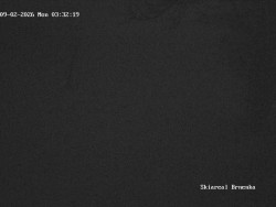 Sjezdovka, Vernířovice