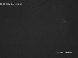 Sjezdovka, Vernířovice