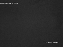 Sjezdovka, Vernířovice