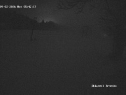 Sjezdovka, Vernířovice