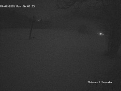 Sjezdovka, Vernířovice