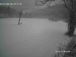 Sjezdovka, Vernířovice