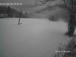 Sjezdovka, Vernířovice