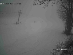 Sjezdovka, Vernířovice