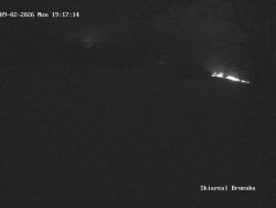 Sjezdovka, Vernířovice