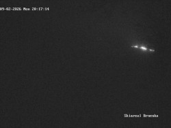 Sjezdovka, Vernířovice