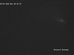 Sjezdovka, Vernířovice