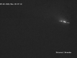 Sjezdovka, Vernířovice