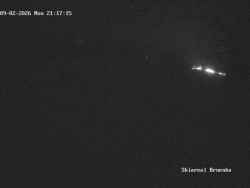 Sjezdovka, Vernířovice