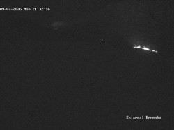 Sjezdovka, Vernířovice