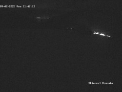 Sjezdovka, Vernířovice