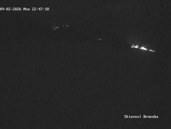 Sjezdovka, Vernířovice