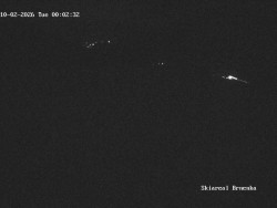 Sjezdovka, Vernířovice