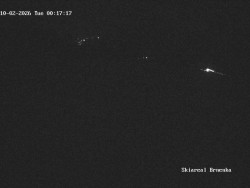 Sjezdovka, Vernířovice