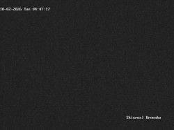 Sjezdovka, Vernířovice