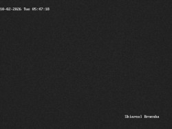 Sjezdovka, Vernířovice