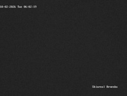 Sjezdovka, Vernířovice