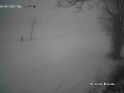 Sjezdovka, Vernířovice