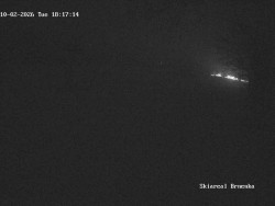 Sjezdovka, Vernířovice