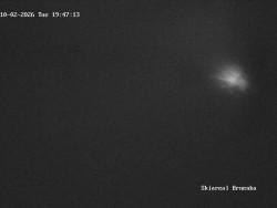 Sjezdovka, Vernířovice