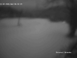 Sjezdovka, Vernířovice