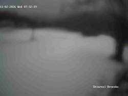 Sjezdovka, Vernířovice