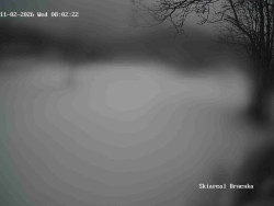 Sjezdovka, Vernířovice