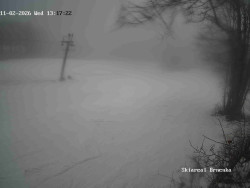 Sjezdovka, Vernířovice