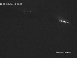 Sjezdovka, Vernířovice