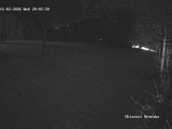 Sjezdovka, Vernířovice