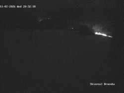 Sjezdovka, Vernířovice