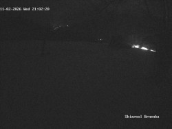 Sjezdovka, Vernířovice