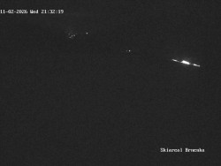 Sjezdovka, Vernířovice