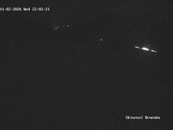 Sjezdovka, Vernířovice