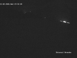 Sjezdovka, Vernířovice