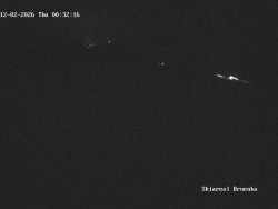 Sjezdovka, Vernířovice