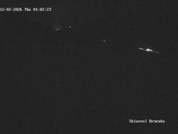 Sjezdovka, Vernířovice