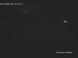 Sjezdovka, Vernířovice