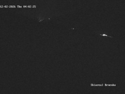 Sjezdovka, Vernířovice