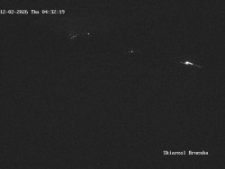 Sjezdovka, Vernířovice