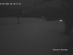 Sjezdovka, Vernířovice