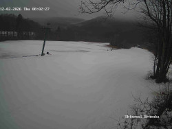 Sjezdovka, Vernířovice