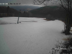 Sjezdovka, Vernířovice