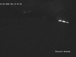 Sjezdovka, Vernířovice