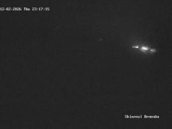 Sjezdovka, Vernířovice