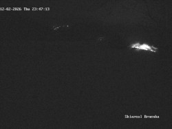 Sjezdovka, Vernířovice