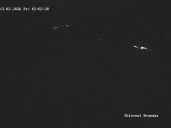 Sjezdovka, Vernířovice