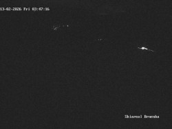 Sjezdovka, Vernířovice