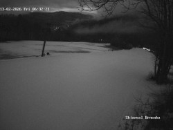 Sjezdovka, Vernířovice