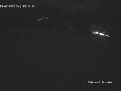 Sjezdovka, Vernířovice